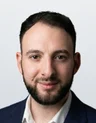 Photo d'identité de Joris Ricard